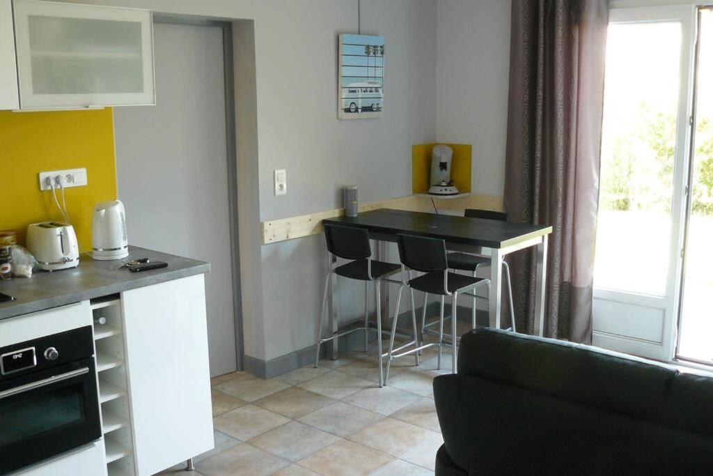 STUDIO ENTRE SAVINES ET EMBRUN PRES DU LAC DE SERREPONçON Crots Exterior foto